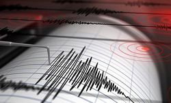 Kahramanmaraş’ın Türkoğlu ilçesinde 4.1 büyüklüğünde deprem