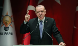 Erdoğan: Nisan ayında elektrikte yüzde 15 indirime gidiyoruz