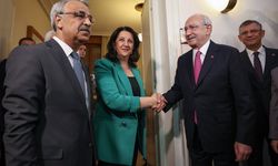 Kılıçdaroğlu: Parti kapatma arayışları doğru değil