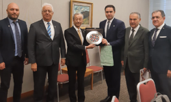 Japon ve Türk gıdacılarının 4 yıllık hasreti bitti