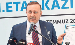 MUOSB Başkanı Osman Kıvırcık kendisini ve vekil eşini hedef alan suçlamalara yanıt verdi