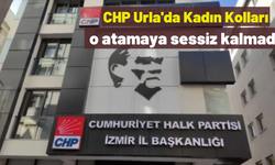 CHP'de Urla krizi! İl yönetiminin Karasakal tercihine karşı tepki istifaları var