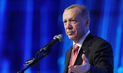 Erdoğan'dan faizsiz evlilik kredisi vaadi