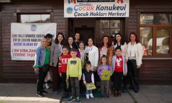 Türkiye beslenme saati projesi Rize'de tanıtıldı