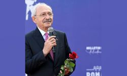Kılıçdaroğlu: Onlar İçin Yandaş, Bay Kemal İçin Vatandaş Var