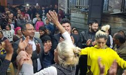 CHP'li Özcan Purçu, Romanlar gününü kutladı