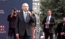 Kılıçdaroğlu: Kayyum uygulamasına son vereceğiz!