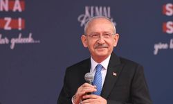 Kılıçdaroğlu: saraylılar çok zenginleşti fakirle fukarayla alay ediyorlar