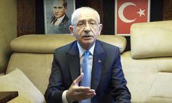 Kılıçdaroğlu, yurt dışından oy kullanacak vatandaşları 'Halil İbrahim Sofrasına' çağırdı