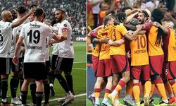 Galatasaray, Beşiktaş deplasmanında