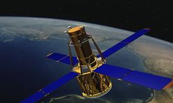 NASA'nın hizmet dışı kalan uydusu yörüngesinden çıkarak Dünya'ya düşebilir