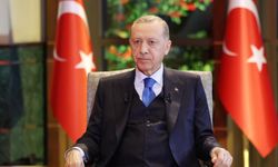 Tayyip Erdoğan: “20 Nisan'da Karadeniz gazı devreye girecek"
