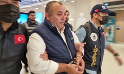 "Tosuncuk" Mehmet Aydın'ın, sağ kolunun ifadesine ulaşıldı