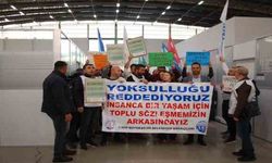 İzmir Büyükşehir'de iş bırakma kararı