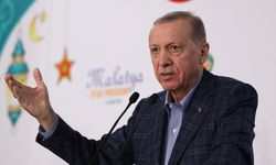 Erdoğan: 'Bunların raf ömrü 14 Mayıs'ta dolacak'