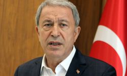 Milli Savunma Bakanı Akar: "10 terörist etkisiz hale getirildi"