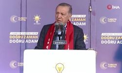 Erdoğan: 'Doğalgaz ve petrol gelirleriyle Aile ve Gençlik Bankası kuracağız'