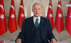 Erdoğan, Topkapı Sarayı'nda restorasyonu tamamlanan birimlerin açılışını yaptı