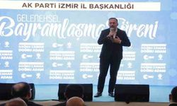 Kasapoğlu, "İzmir'de milli iradenin bayramını kutlayacağız”