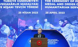 Erdoğan: 'Tüm şehirlerimizi eski ihtişamına kavuşturana kadar durmayacağız'