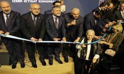 İzmir İktisat Kongresi binası 100 yıl sonra yeniden açıldı