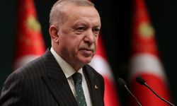 Cumhurbaşkanı Erdoğan, depremzedelere seslendi
