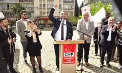 Eski danışmanı ve milletvekili aday adayından Purçu’nun istifası sonrası açıklama