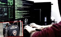 Diyarbakır merkezli 11 ilde hacker operasyonu