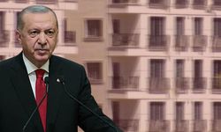 Erdoğan: Ev sahibi olma hayaline kavuşmamış kimseyi bırakmayacağız