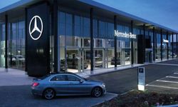 Mercedes, Türkiye'deki bayilik satışlarına son veriyor