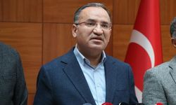 Bakan Bozdağ’da seccade tepkisi: Kılıçdaroğlu’na ve yanındakilere yakışmamıştır
