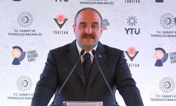 Bakan Varank TÜBİTAK Girişimci ve Yenilikçi Üniversite Endeksi sonuçlarını açıkladı