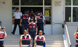 Nazmi Arıkan cinayeti zanlısı İzmir'de cezaevinde ölü bulundu