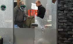 İzmir'de kahvehaneye silahlı saldırı: 1 ölü, 5 yaralı