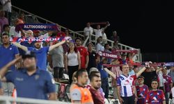 Altınordu - Bandırmaspor maçının biletleri satışa çıktı