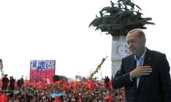 Cumhurbaşkanı Erdoğan'dan 6'lı masa tepkisi