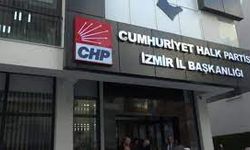 CHP İzmir’den anlamlı aday tanıtımı!
