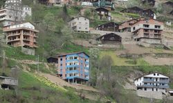 AFAD yayımladı: Trabzon'da iki ilçede deprem tehdidi