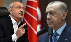 ORC seçime 20 gün kala anket paylaştı: Kılıçdaroğlu, Erdoğan'a 7 puan fark attı