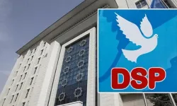 DSP'den, Erdoğan'a destek açıklaması