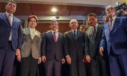 4 parti CHP listesinden seçime girecek