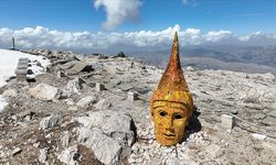 Nemrut Dağı, ziyaretçilerini bekliyor