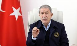 Akar: Türkiye-Rusya-Suriye ve İran dörtlü toplantısı yarın gerçekleştirilecek