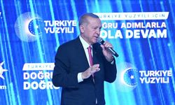Erdoğan: "Cumhurbaşkanlığı Hükümet Sistemi'ni restore edeceğiz"