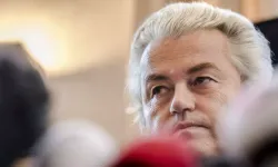 Hollandalı aşırı sağcı Wilders'tan ırkçı çağrı: Erdoğan'a oy verenler ülkeden gitsin