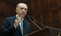 Erdoğan: 1 Mayıs’ı sizler için tatil ilan ettik, gerçek anlamda işçi bayramı yaptık