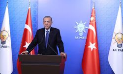 Erdoğan muhalefeti hedef aldı: Sandıkların üzerine çökecekler