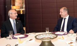 Ümit Özdağ 'ikinci tur' kararını açıkladı: Zafer Partisi Kılıçdaroğlu'nu destekleyecek