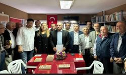 İzmirli milliyetçi, ülkücü kanaat önderlerinden Kılıçdaroğlu’na destek