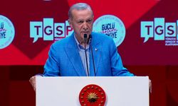 Erdoğan'dan Kılıçdaroğlu'na 'Rusya' yanıtı: 'Sen şimdi Putin'e saldırınca ben buna 'eyvallah' etmem'